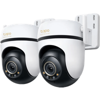 TP-Link Tapo C530WS Duo Pack