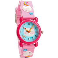 Pret Horloge - Happy Times Cat
