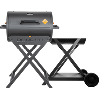 Boretti Fratello 2.0 + Boretti Fratello Trolley