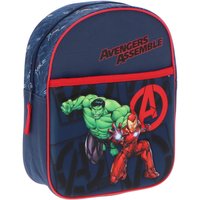 Avengers 3D rugzak