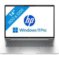 HP ProBook 4 G1i 14" - CD6C1ET QWERTY