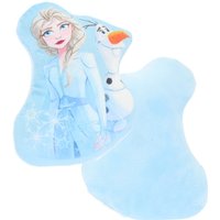 Frozen gevormd mini kussen - 15 cm