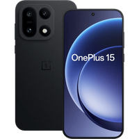 OnePlus 15 512GB Zwart 5G