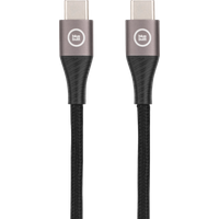 BlueBuilt Usb C Kabel 3m