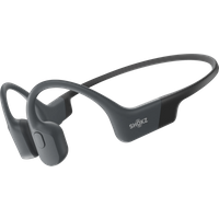 Shokz OpenRun USB-C Zwart