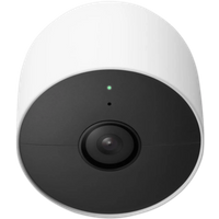 Google Nest Cam