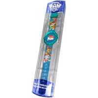 Paw Patrol horloge
