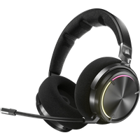Corsair Virtuoso Max Wireless Zwart
