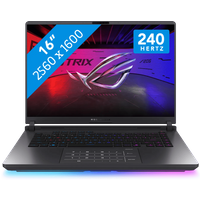 ASUS ROG Strix G16 G615LP-S5086W