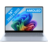 Samsung Galaxy Book4 Edge OLED Copilot+ PC NP960XMA-KB1NL