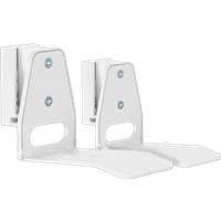 BlueBuilt Muurbeugel paar voor Sonos Era 300 Wit