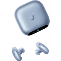 Soundcore Liberty 5 Pro Blauw