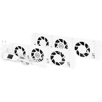 BlueBuilt Radiatorventilator Duo Pack