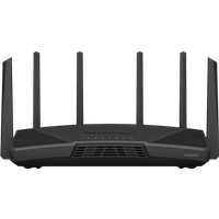 Synology RT6600ax