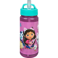 Gabby's Dollhouse aero-drinkfles