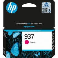 HP 937 Cartridge Magenta