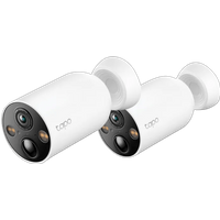 TP-Link Tapo C460 Duo Pack