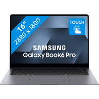 Samsung Galaxy Book6 Pro OLED Copilot+ PC NP960XJG-KG2NL