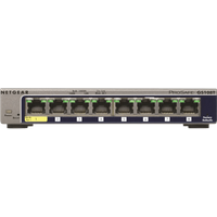 Netgear GS108T