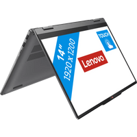 Lenovo IdeaPad 5 2-in-1 OLED 14IRH9 83KX006FMH