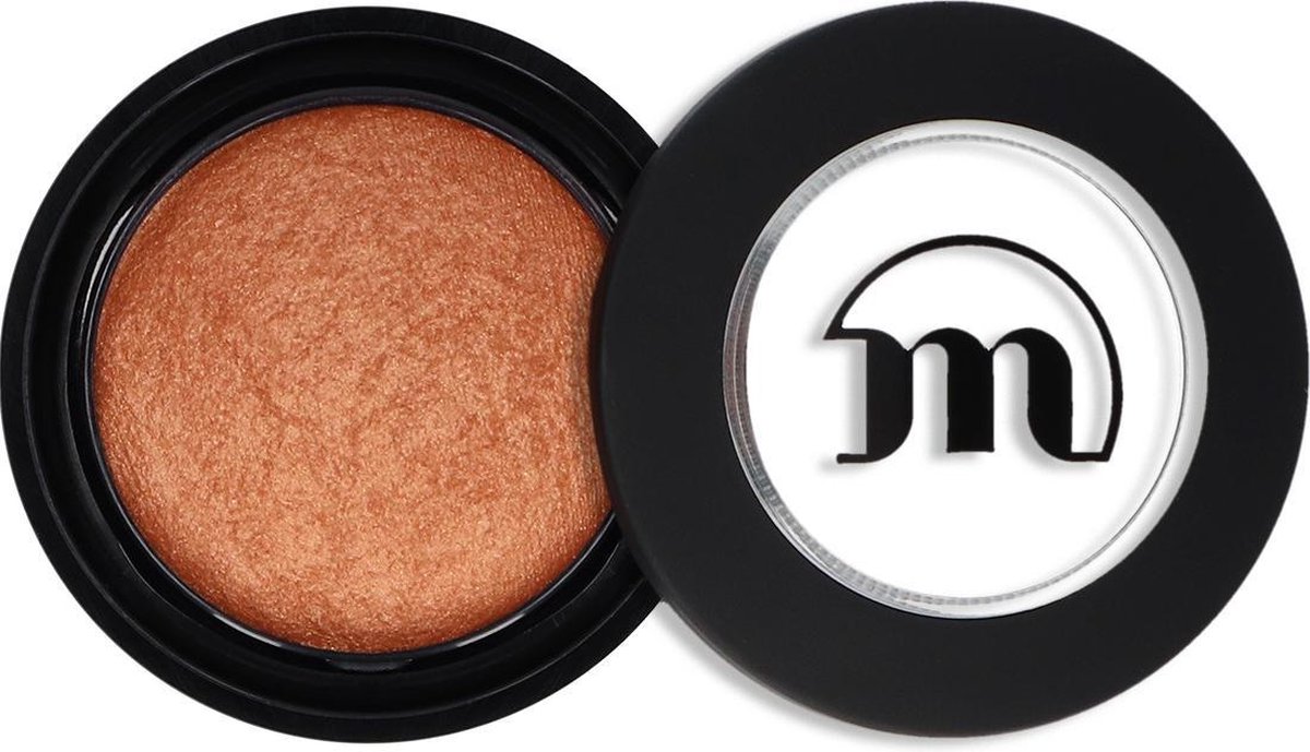 Make-up Studio Blusher Lumière - Bizar Bronze