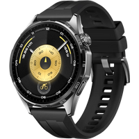 Huawei Watch GT 6 46 mm Zwart