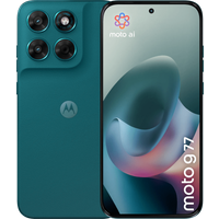 Motorola Moto G77 256GB Blauw 5G