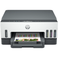 HP Smart Tank 7005 All-in-one