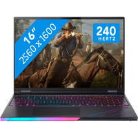 Acer Predator Helios 16 AI PH16-73-95SM