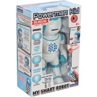 Lexibook Interactive Robot Powerman Kid / EN