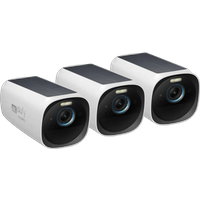 Eufycam 3 uitbreiding 3-pack