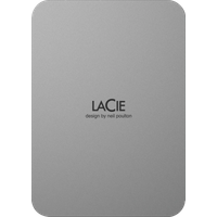 LaCie Mobile Drive 5TB