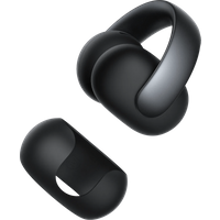 Soundcore AeroClip Zwart