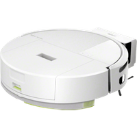 iRobot Roomba 205 Combo White