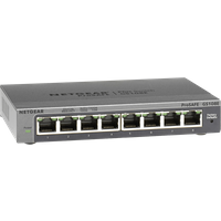 Netgear GS108E