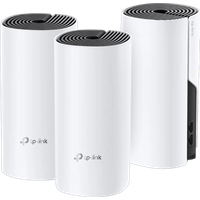TP-Link Deco M4 Mesh (3-pack)