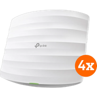 TP-Link Omada EAP225 4-pack