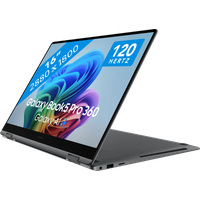 Samsung Galaxy Book5 Pro 360 OLED Copilot+ PC NP960QHA-KG2NL