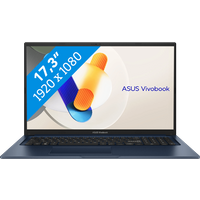 ASUS Vivobook 17 X1704VA-AU916W