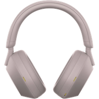 Sony WH-1000XM5 Roze