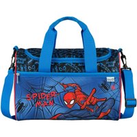 Spiderman sporttas