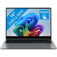 Samsung Galaxy Book5 Pro OLED Copilot+ PC NP960XHA-KG1NL