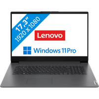 Lenovo V17 G4 IRU - 83A2004MMH QWERTY