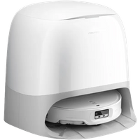 Roborock Qrevo Curv 2 ProX