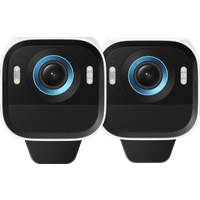 EufyCam S3 Pro uitbreiding Duo Pack