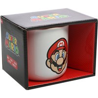 Super Mario Mok in Giftbox