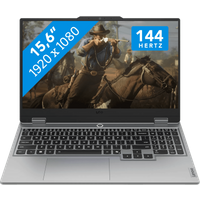 Lenovo LOQ 15IRX10 83JE004VMH