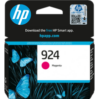 HP 924 Cartridge Magenta