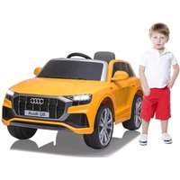 Jamara Ride-on Audi Q8