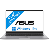 ASUS ExpertBook P1 15,6" 503CVA-S72137X QWERTY